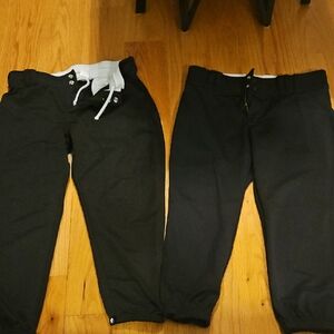Women Softball Pants